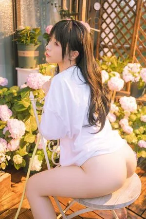 nekokoyoshi / kumicho_cat / nekososto / 喵小吉 / 爆机少女 喵小吉 nude photo #1886