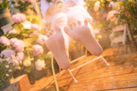 nekokoyoshi / kumicho_cat / nekososto / 喵小吉 / 爆机少女 喵小吉 nude photo #1888