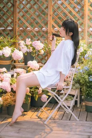 nekokoyoshi / kumicho_cat / nekososto / 喵小吉 / 爆机少女 喵小吉 nude photo #1889