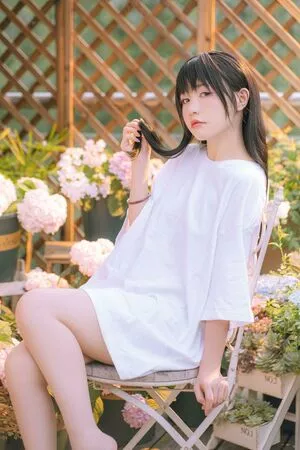 nekokoyoshi / kumicho_cat / nekososto / 喵小吉 / 爆机少女 喵小吉 nude photo #1890