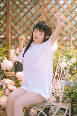 nekokoyoshi / kumicho_cat / nekososto / 喵小吉 / 爆机少女 喵小吉 nude photo #1891