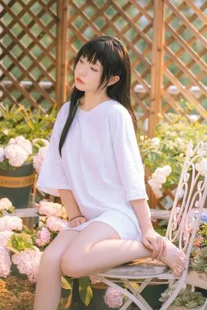 nekokoyoshi / kumicho_cat / nekososto / 喵小吉 / 爆机少女 喵小吉 nude photo #1892