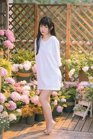 nekokoyoshi / kumicho_cat / nekososto / 喵小吉 / 爆机少女 喵小吉 nude photo #1893