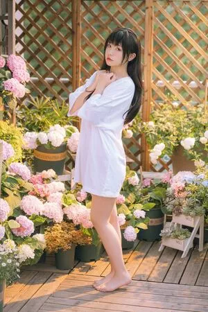 nekokoyoshi / kumicho_cat / nekososto / 喵小吉 / 爆机少女 喵小吉 nude photo #1894