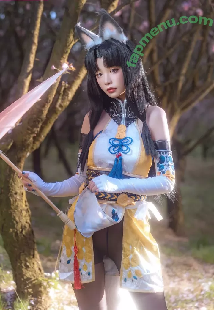 nekokoyoshi nude photo #1662 (kumicho_cat / nekososto / 喵小吉 / 爆机少女 喵小吉)