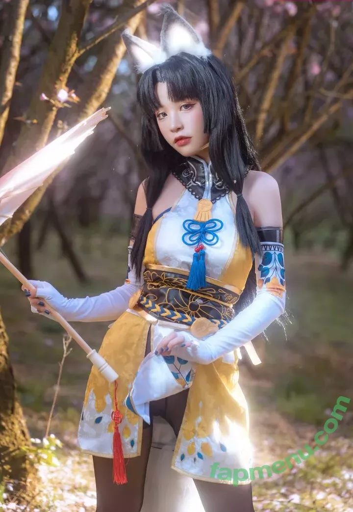 nekokoyoshi nude photo #1663 (kumicho_cat / nekososto / 喵小吉 / 爆机少女 喵小吉)