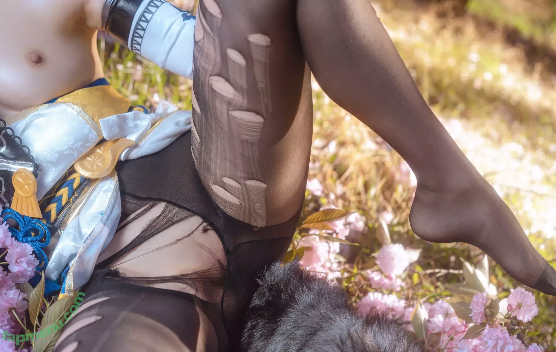 nekokoyoshi nude photo #1669 (kumicho_cat / nekososto / 喵小吉 / 爆机少女 喵小吉)