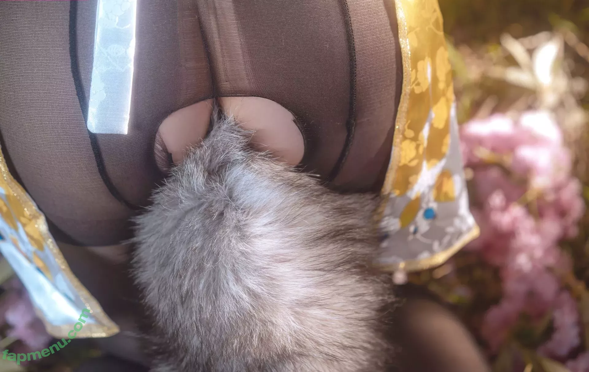 nekokoyoshi nude photo #1681 (kumicho_cat / nekososto / 喵小吉 / 爆机少女 喵小吉)