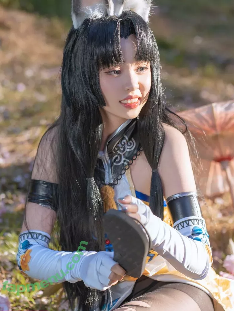 nekokoyoshi nude photo #1682 (kumicho_cat / nekososto / 喵小吉 / 爆机少女 喵小吉)