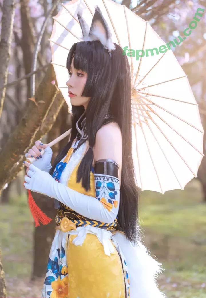 nekokoyoshi nude photo #1684 (kumicho_cat / nekososto / 喵小吉 / 爆机少女 喵小吉)