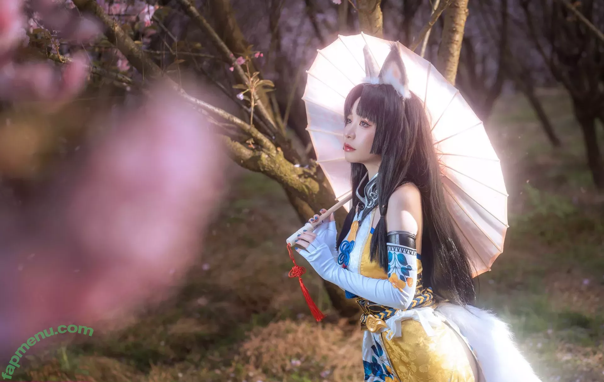 nekokoyoshi nude photo #1685 (kumicho_cat / nekososto / 喵小吉 / 爆机少女 喵小吉)