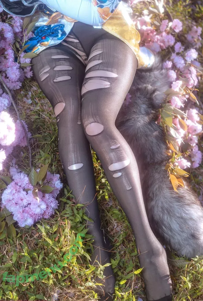 nekokoyoshi nude photo #1687 (kumicho_cat / nekososto / 喵小吉 / 爆机少女 喵小吉)
