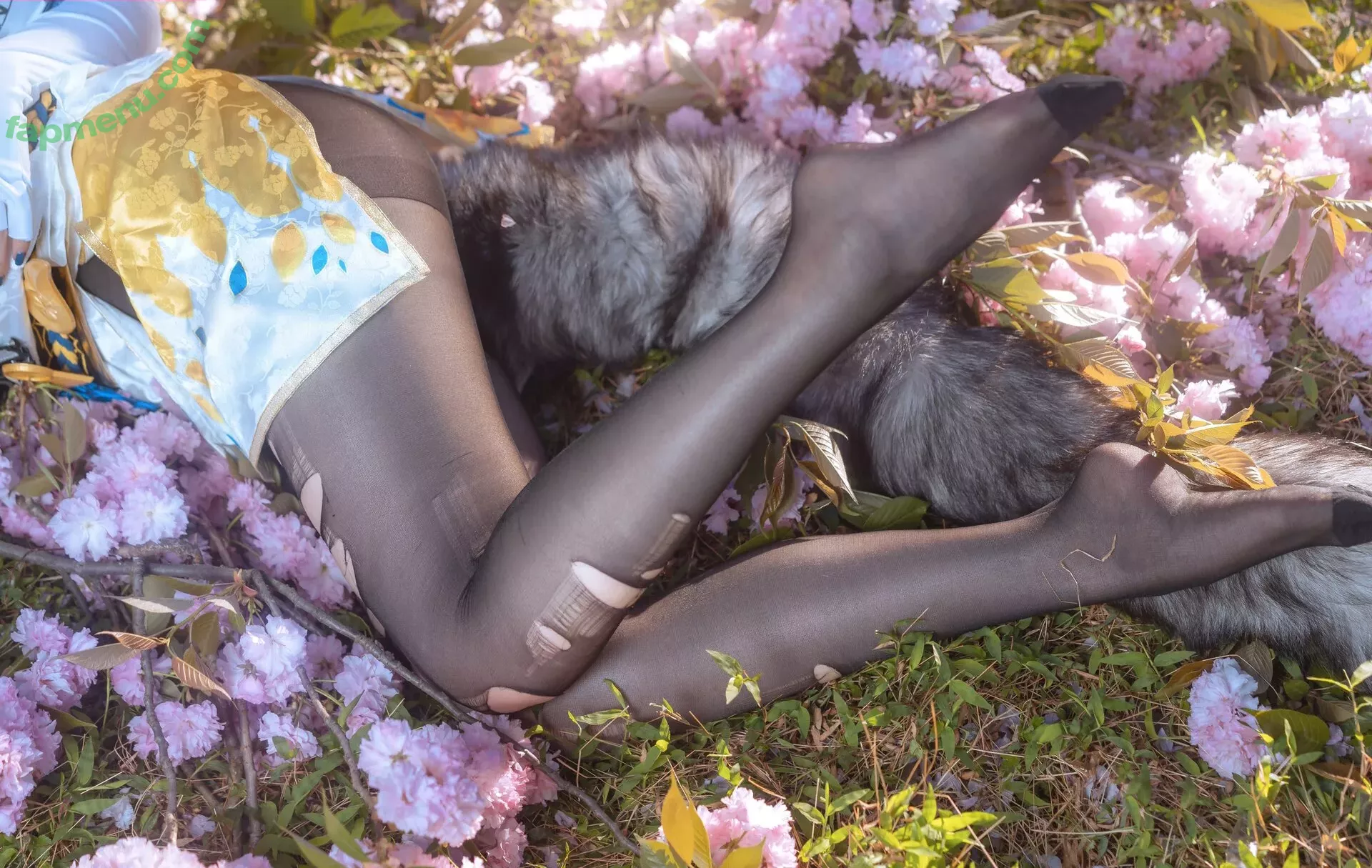 nekokoyoshi nude photo #1690 (kumicho_cat / nekososto / 喵小吉 / 爆机少女 喵小吉)