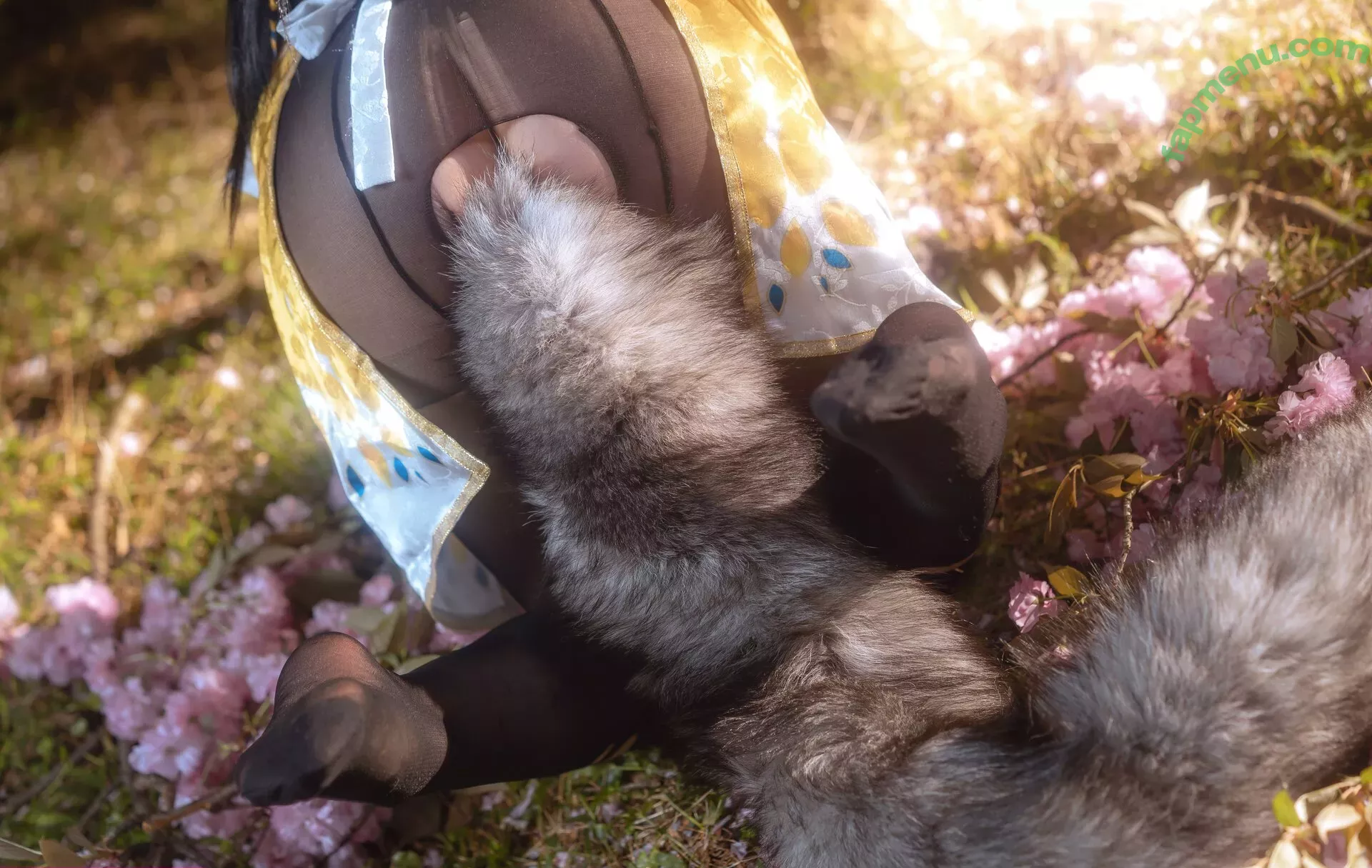 nekokoyoshi nude photo #1705 (kumicho_cat / nekososto / 喵小吉 / 爆机少女 喵小吉)