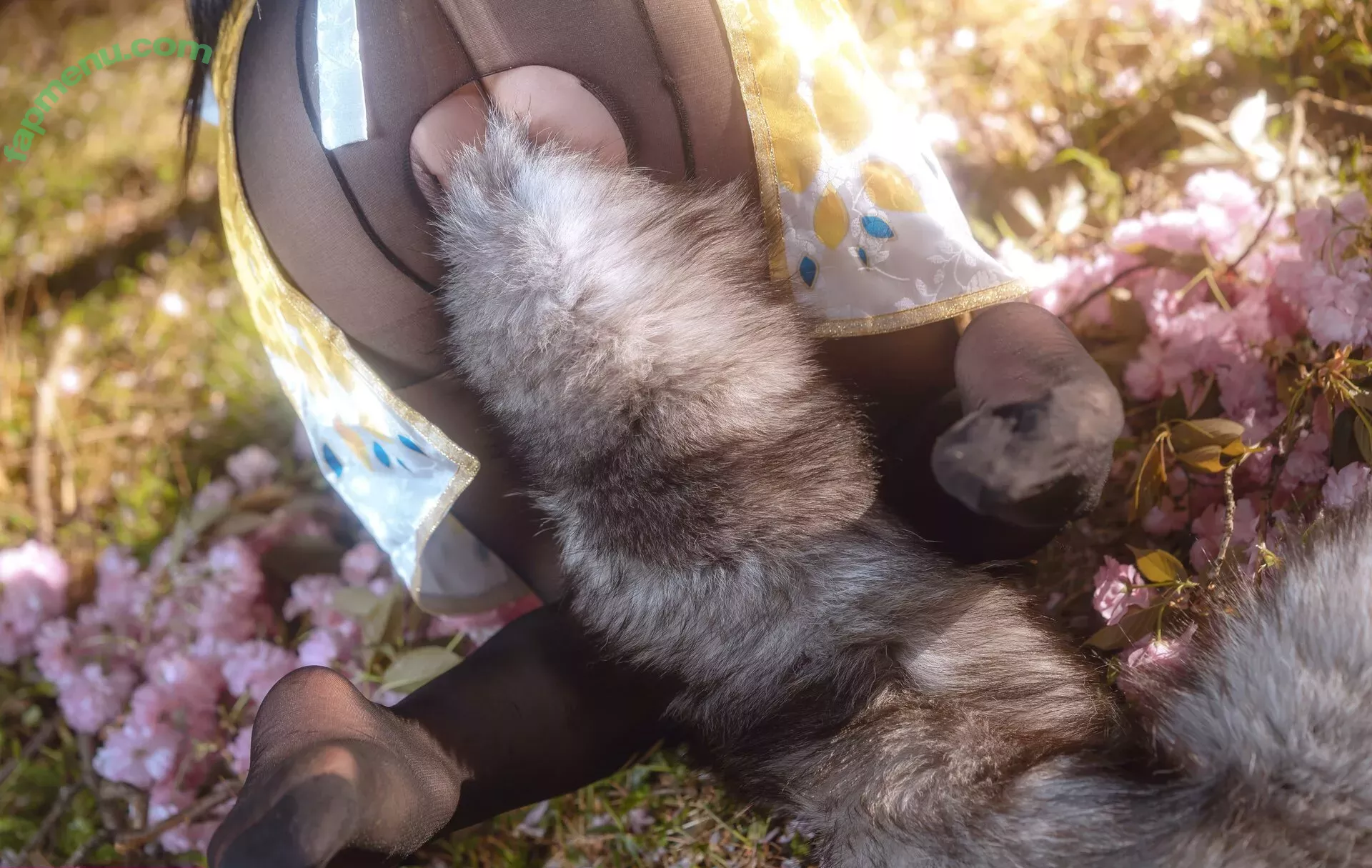 nekokoyoshi nude photo #1706 (kumicho_cat / nekososto / 喵小吉 / 爆机少女 喵小吉)