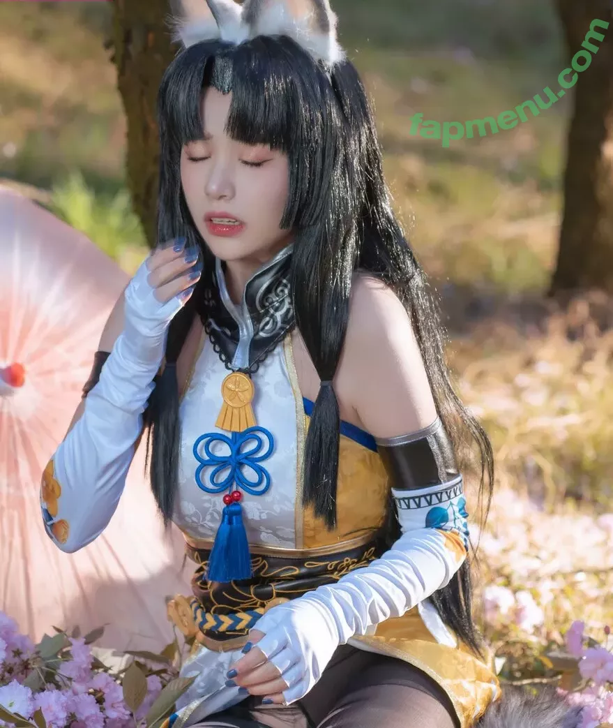 nekokoyoshi nude photo #1707 (kumicho_cat / nekososto / 喵小吉 / 爆机少女 喵小吉)