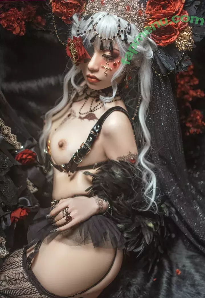 nekokoyoshi nude photo #1711 (kumicho_cat / nekososto / 喵小吉 / 爆机少女 喵小吉)