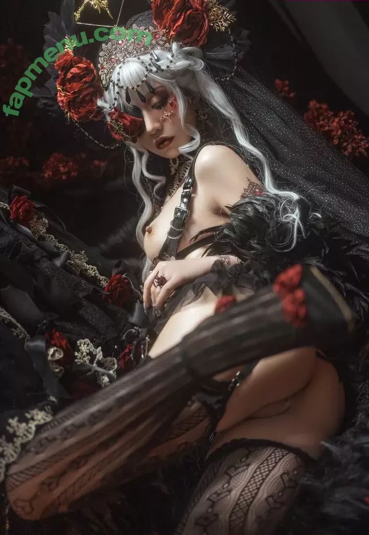nekokoyoshi nude photo #1724 (kumicho_cat / nekososto / 喵小吉 / 爆机少女 喵小吉)
