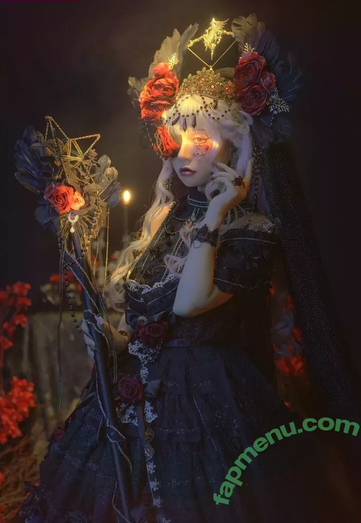 nekokoyoshi nude photo #1741 (kumicho_cat / nekososto / 喵小吉 / 爆机少女 喵小吉)