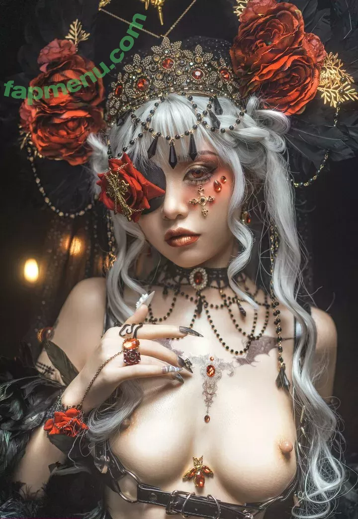 nekokoyoshi nude photo #1768 (kumicho_cat / nekososto / 喵小吉 / 爆机少女 喵小吉)