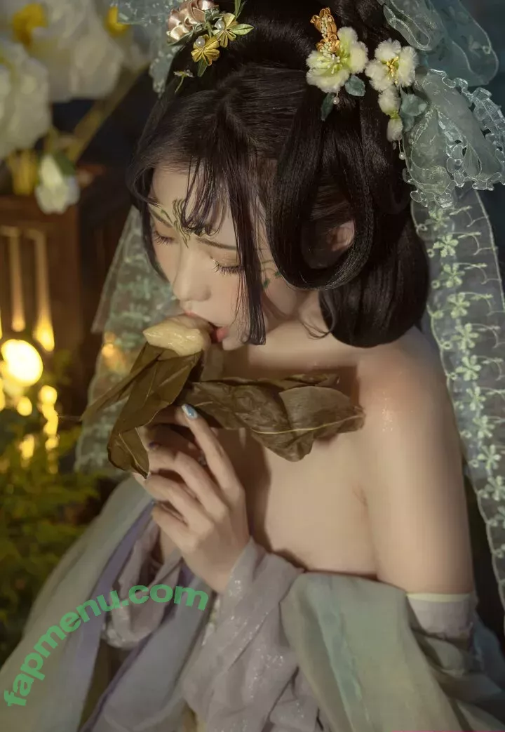 nekokoyoshi nude photo #1772 (kumicho_cat / nekososto / 喵小吉 / 爆机少女 喵小吉)
