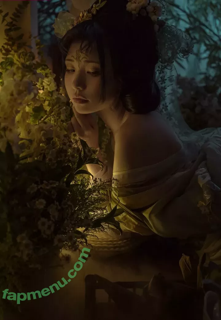 nekokoyoshi nude photo #1777 (kumicho_cat / nekososto / 喵小吉 / 爆机少女 喵小吉)