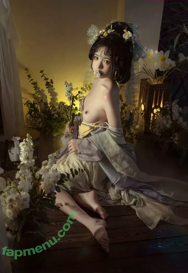 nekokoyoshi nude photo #1788 (kumicho_cat / nekososto / 喵小吉 / 爆机少女 喵小吉)