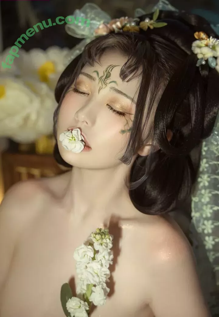 nekokoyoshi nude photo #1789 (kumicho_cat / nekososto / 喵小吉 / 爆机少女 喵小吉)