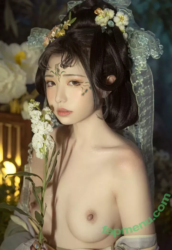 nekokoyoshi nude photo #1790 (kumicho_cat / nekososto / 喵小吉 / 爆机少女 喵小吉)