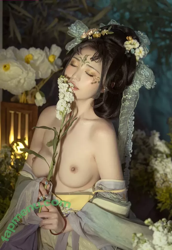 nekokoyoshi nude photo #1791 (kumicho_cat / nekososto / 喵小吉 / 爆机少女 喵小吉)