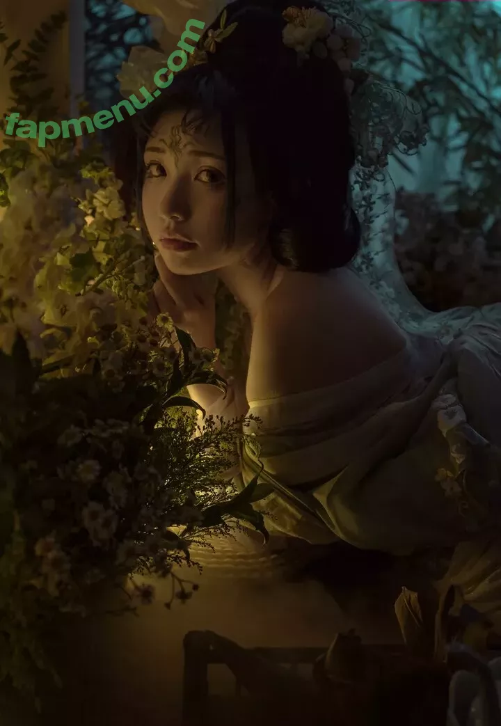 nekokoyoshi nude photo #1798 (kumicho_cat / nekososto / 喵小吉 / 爆机少女 喵小吉)