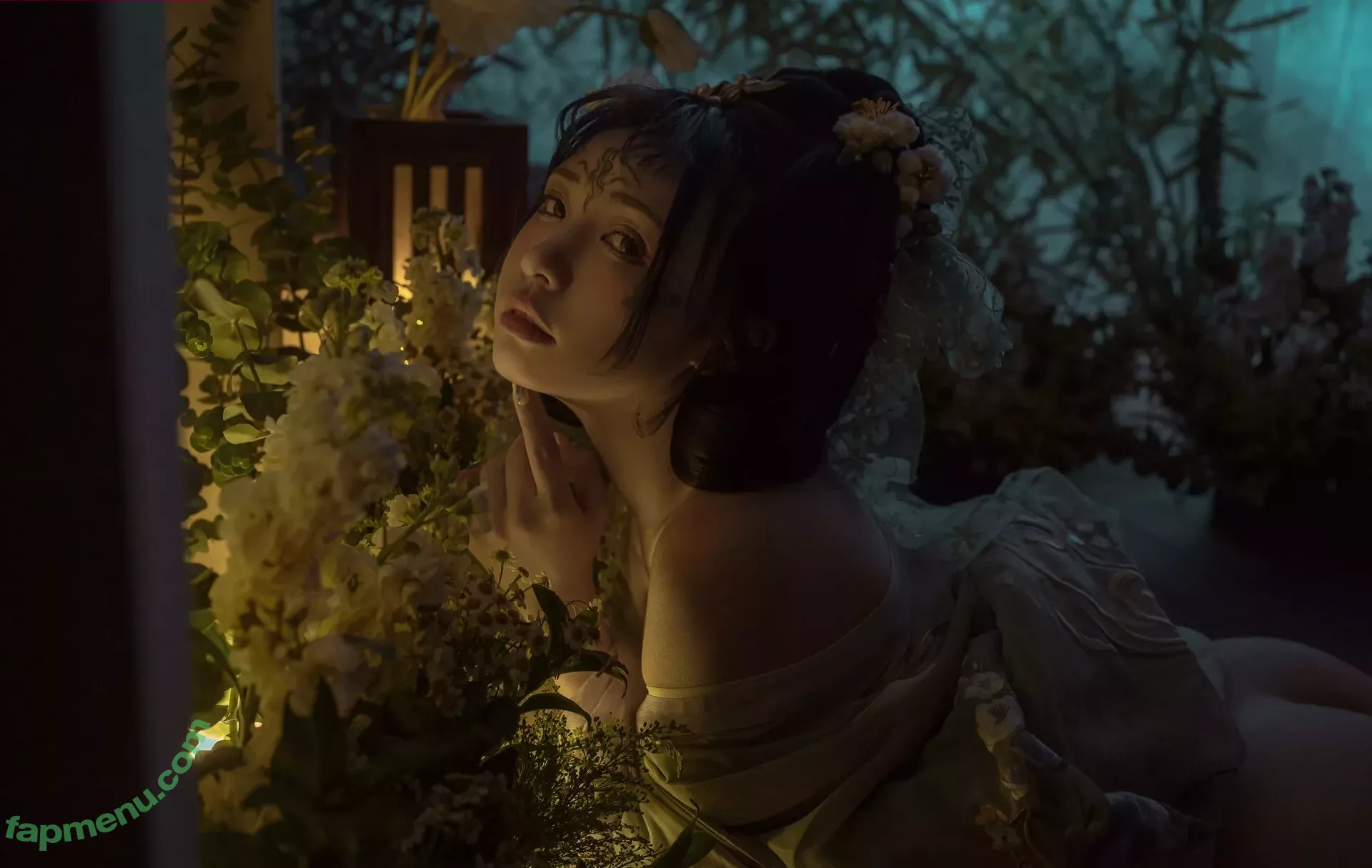nekokoyoshi nude photo #1799 (kumicho_cat / nekososto / 喵小吉 / 爆机少女 喵小吉)