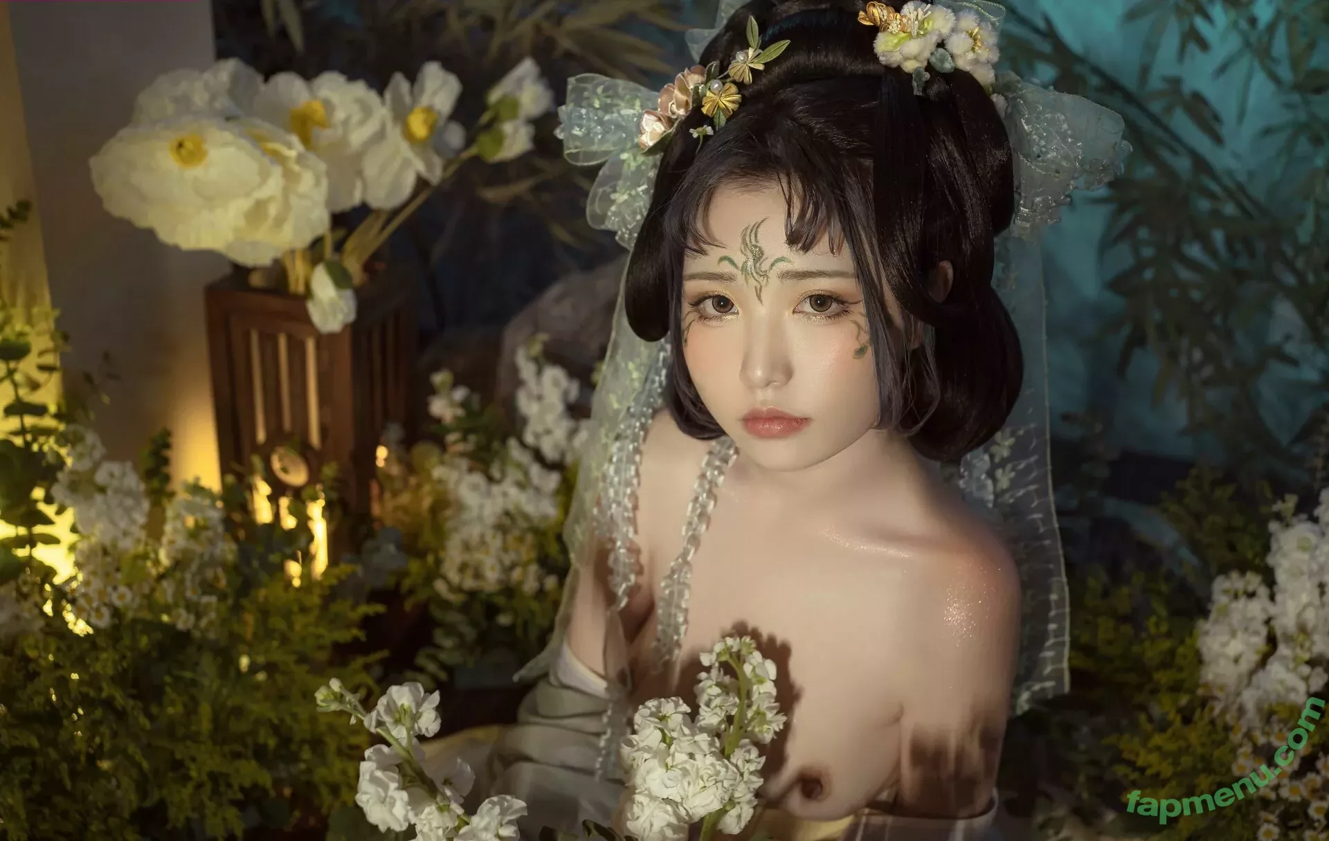 nekokoyoshi nude photo #1807 (kumicho_cat / nekososto / 喵小吉 / 爆机少女 喵小吉)