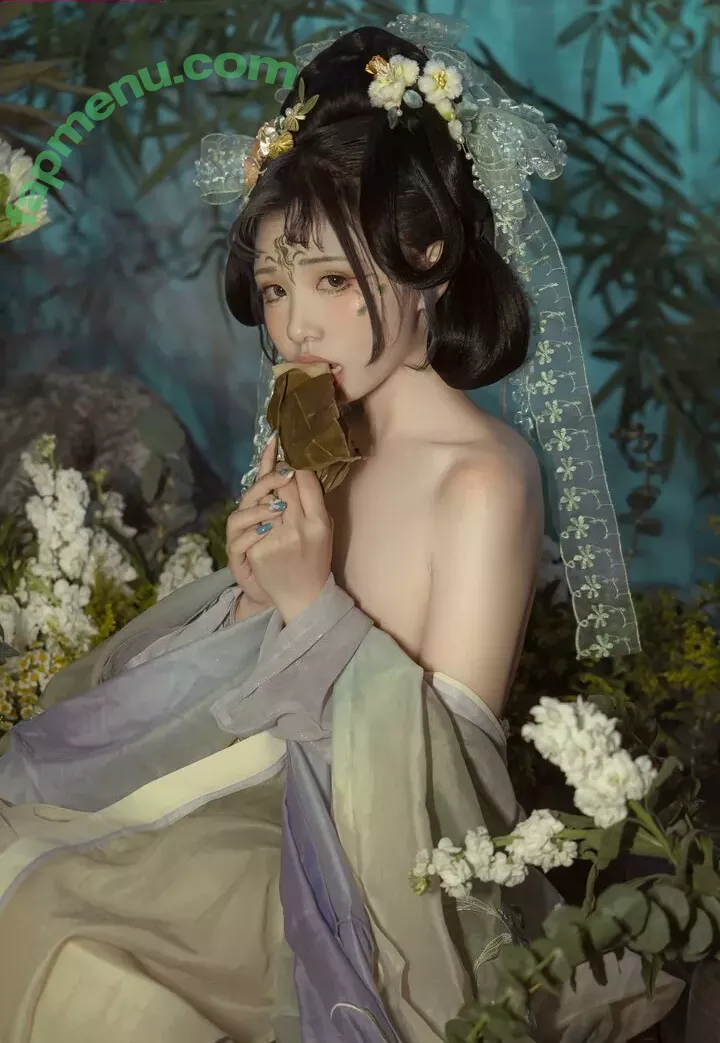 nekokoyoshi nude photo #1809 (kumicho_cat / nekososto / 喵小吉 / 爆机少女 喵小吉)