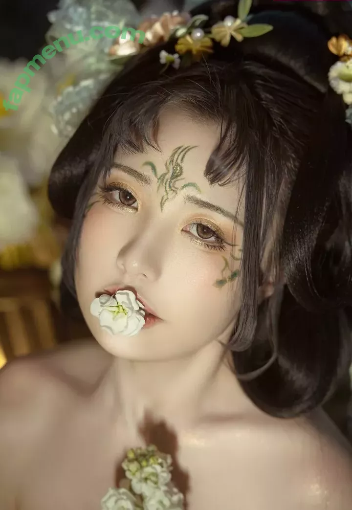 nekokoyoshi nude photo #1810 (kumicho_cat / nekososto / 喵小吉 / 爆机少女 喵小吉)