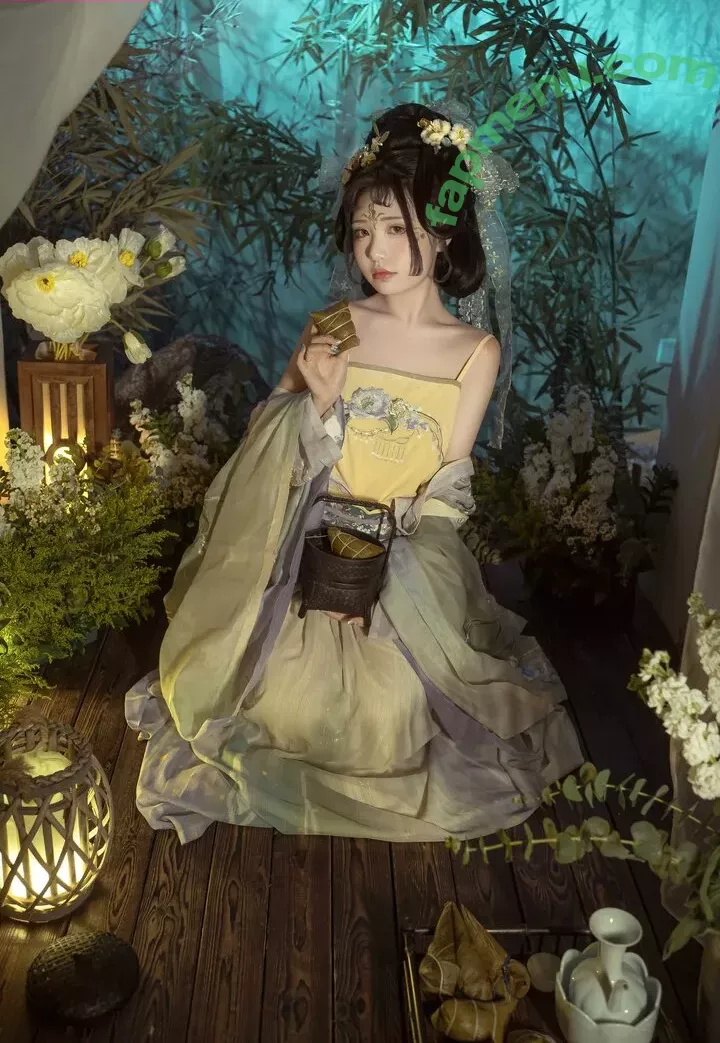 nekokoyoshi nude photo #1811 (kumicho_cat / nekososto / 喵小吉 / 爆机少女 喵小吉)