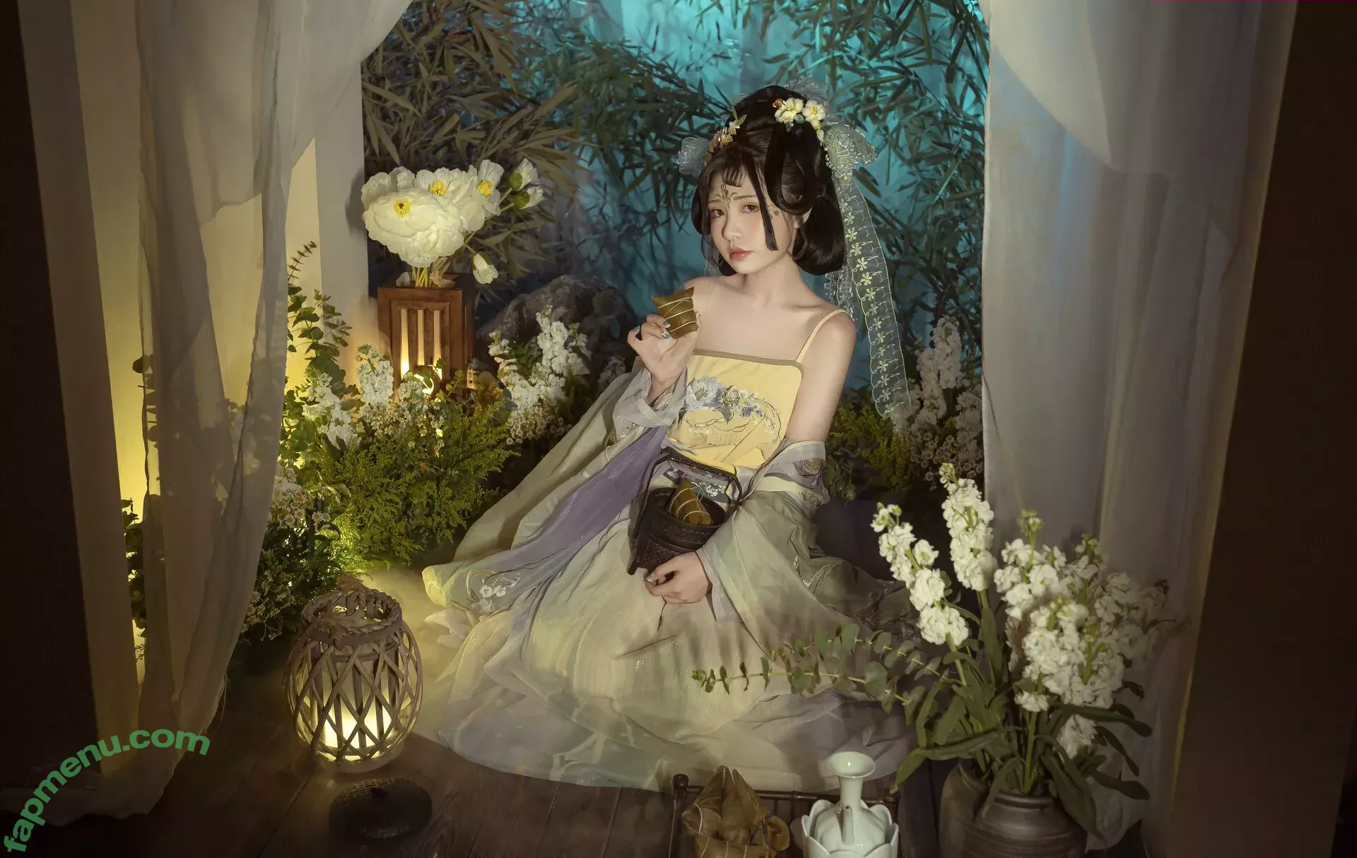 nekokoyoshi nude photo #1812 (kumicho_cat / nekososto / 喵小吉 / 爆机少女 喵小吉)