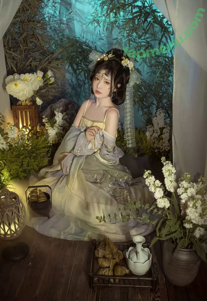nekokoyoshi nude photo #1814 (kumicho_cat / nekososto / 喵小吉 / 爆机少女 喵小吉)