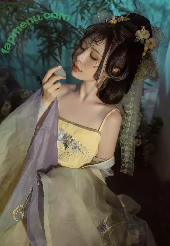 nekokoyoshi nude photo #1815 (kumicho_cat / nekososto / 喵小吉 / 爆机少女 喵小吉)
