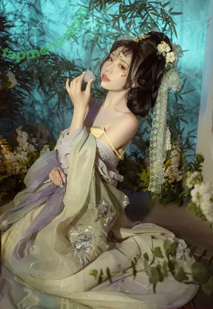 nekokoyoshi nude photo #1816 (kumicho_cat / nekososto / 喵小吉 / 爆机少女 喵小吉)
