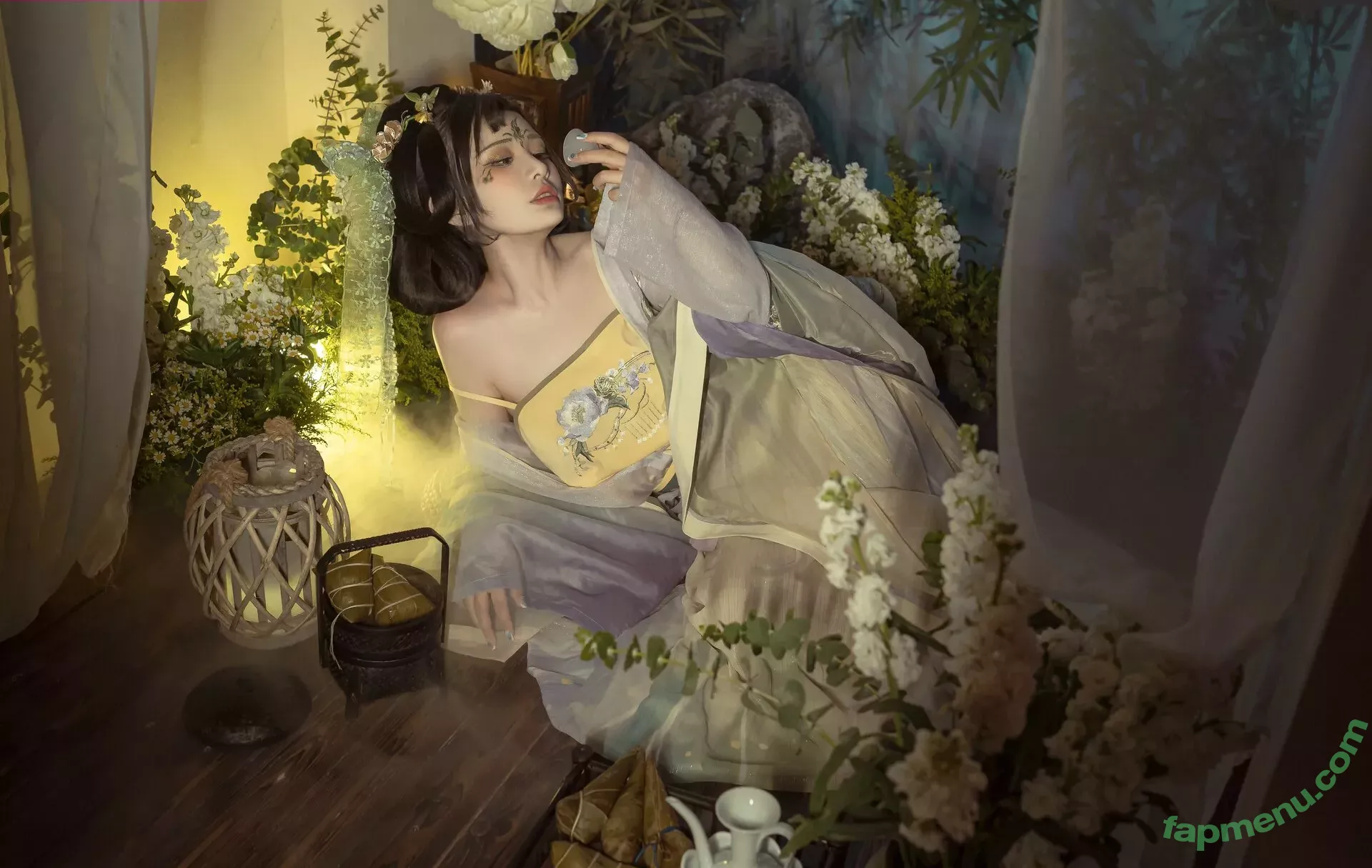nekokoyoshi nude photo #1817 (kumicho_cat / nekososto / 喵小吉 / 爆机少女 喵小吉)