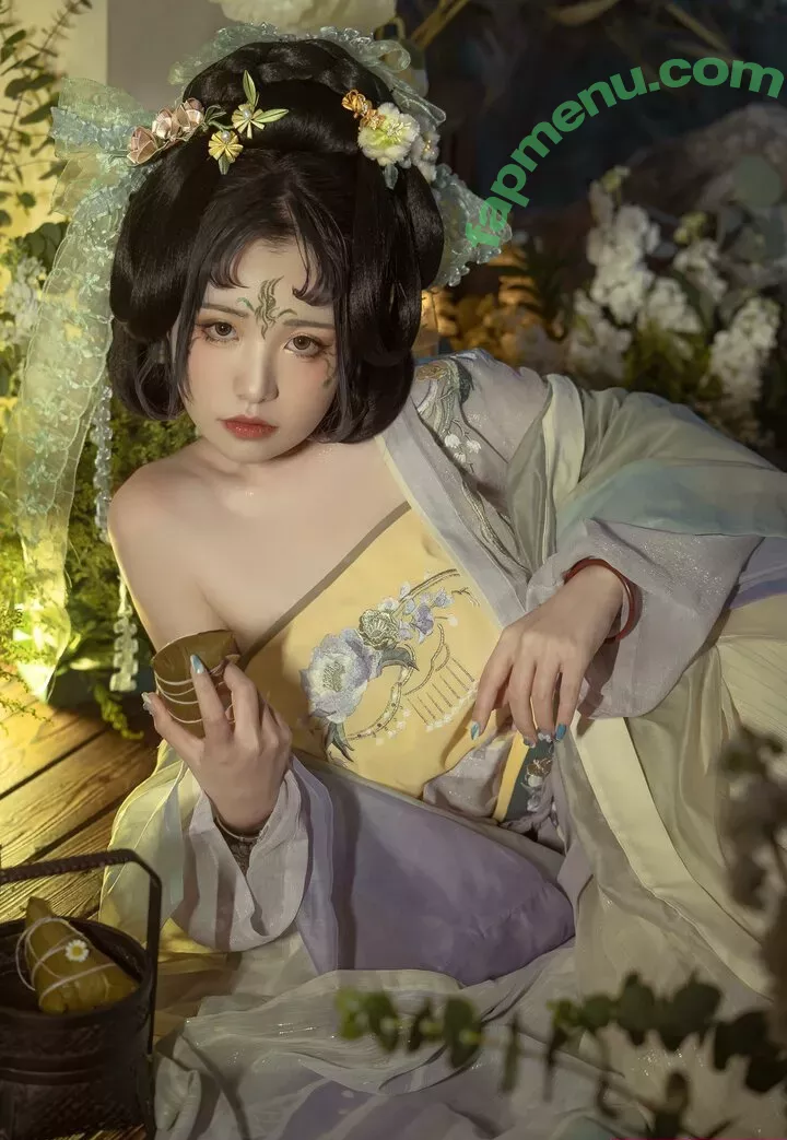 nekokoyoshi nude photo #1819 (kumicho_cat / nekososto / 喵小吉 / 爆机少女 喵小吉)