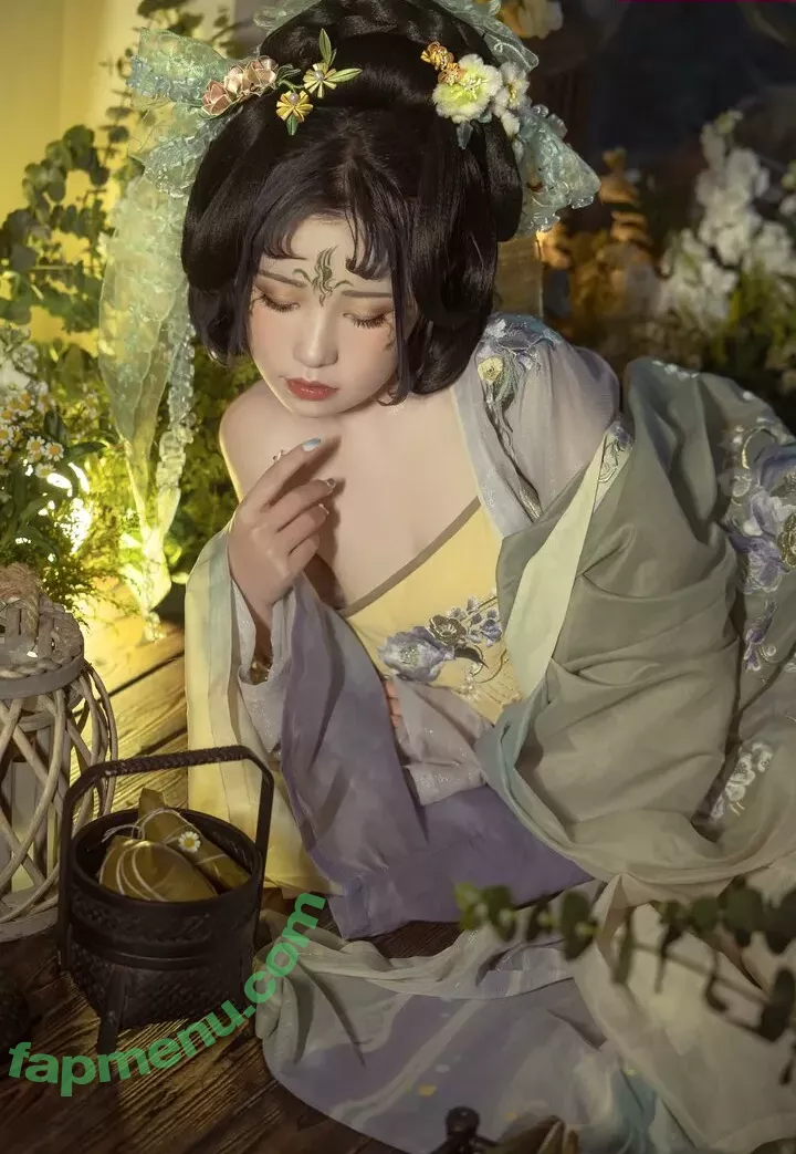 nekokoyoshi nude photo #1820 (kumicho_cat / nekososto / 喵小吉 / 爆机少女 喵小吉)