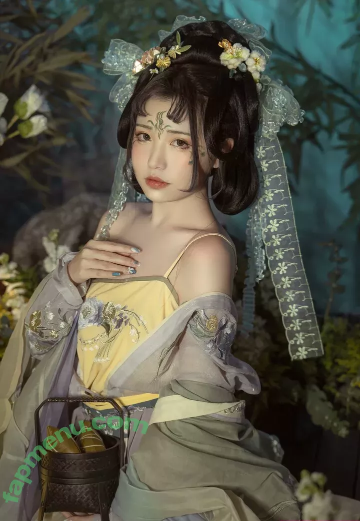 nekokoyoshi nude photo #1821 (kumicho_cat / nekososto / 喵小吉 / 爆机少女 喵小吉)