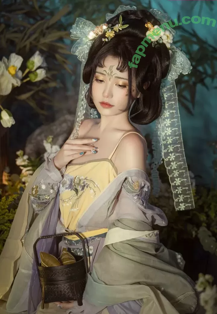 nekokoyoshi nude photo #1822 (kumicho_cat / nekososto / 喵小吉 / 爆机少女 喵小吉)