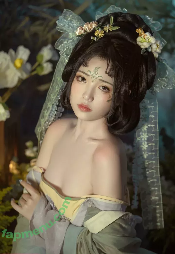 nekokoyoshi nude photo #1823 (kumicho_cat / nekososto / 喵小吉 / 爆机少女 喵小吉)