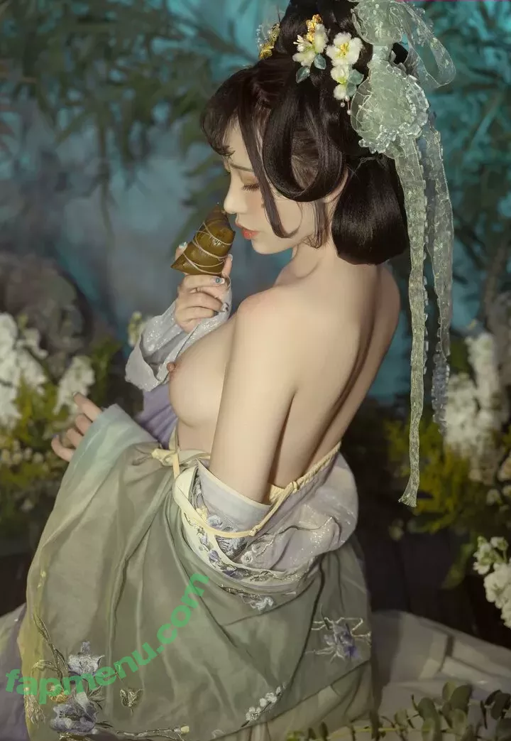 nekokoyoshi nude photo #1826 (kumicho_cat / nekososto / 喵小吉 / 爆机少女 喵小吉)