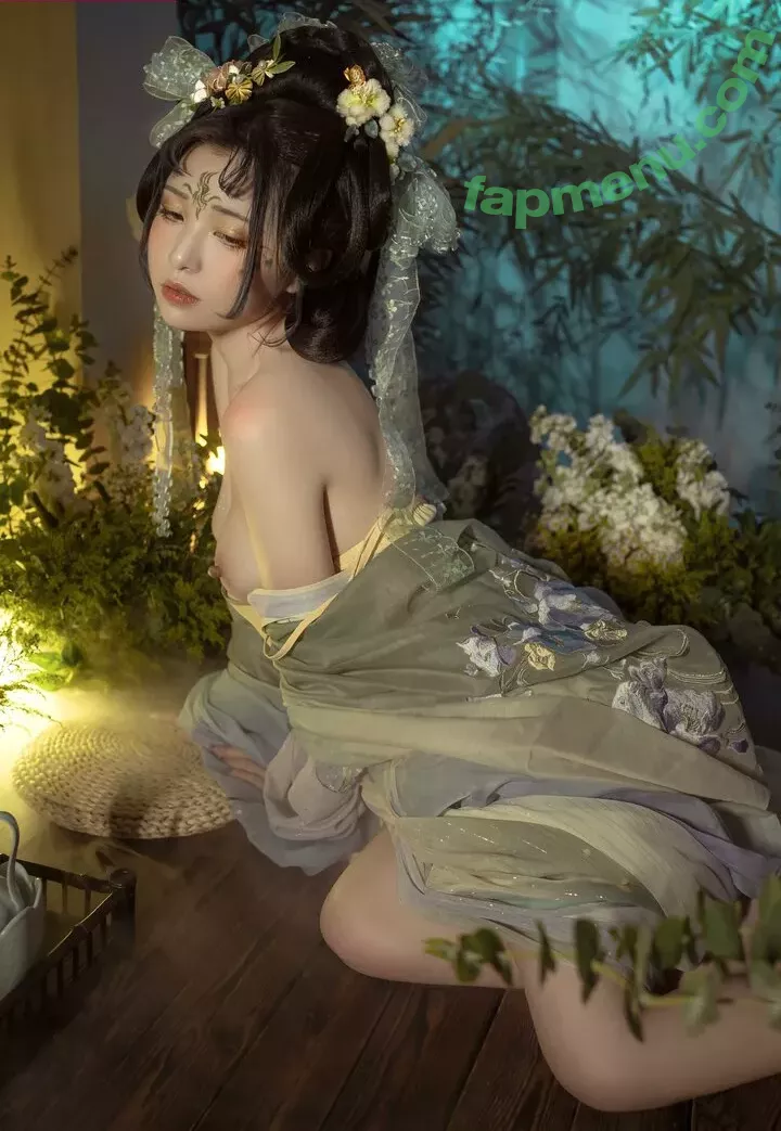 nekokoyoshi nude photo #1829 (kumicho_cat / nekososto / 喵小吉 / 爆机少女 喵小吉)