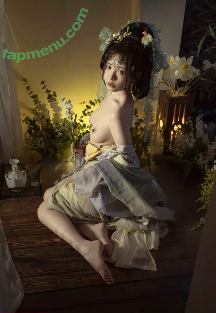 nekokoyoshi nude photo #1834 (kumicho_cat / nekososto / 喵小吉 / 爆机少女 喵小吉)