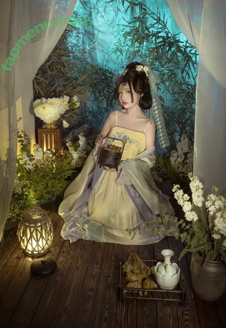 nekokoyoshi nude photo #1836 (kumicho_cat / nekososto / 喵小吉 / 爆机少女 喵小吉)